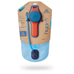 Gregory Hydro 2L Reservoir - Hydration System -Brunner Sales 2025 gregory hydro 2l reservoir hydration system detail 3