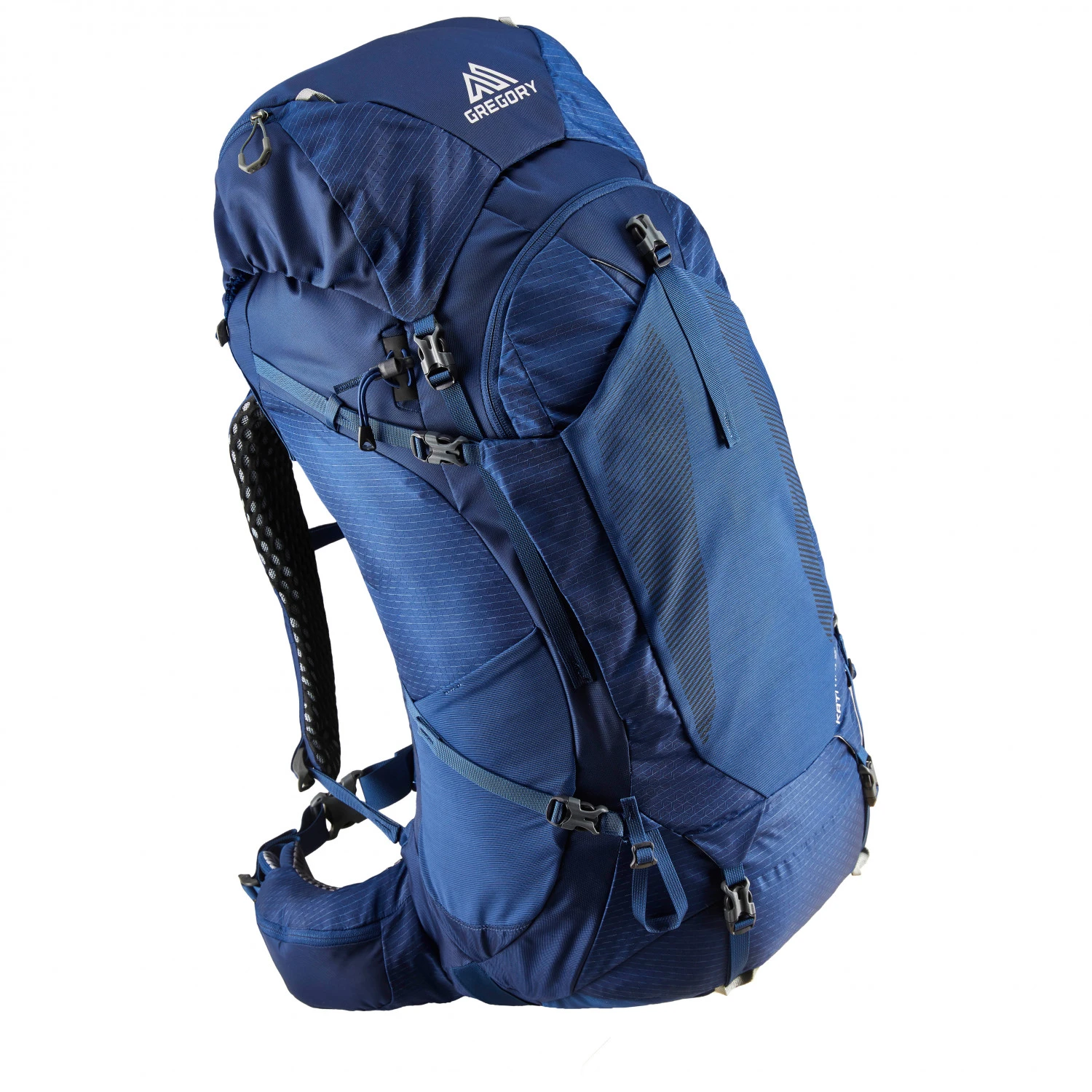 Gregory Katmai 55 - Walking Backpack 4 Gregory Katmai 55 - Walking Backpack - Image 2