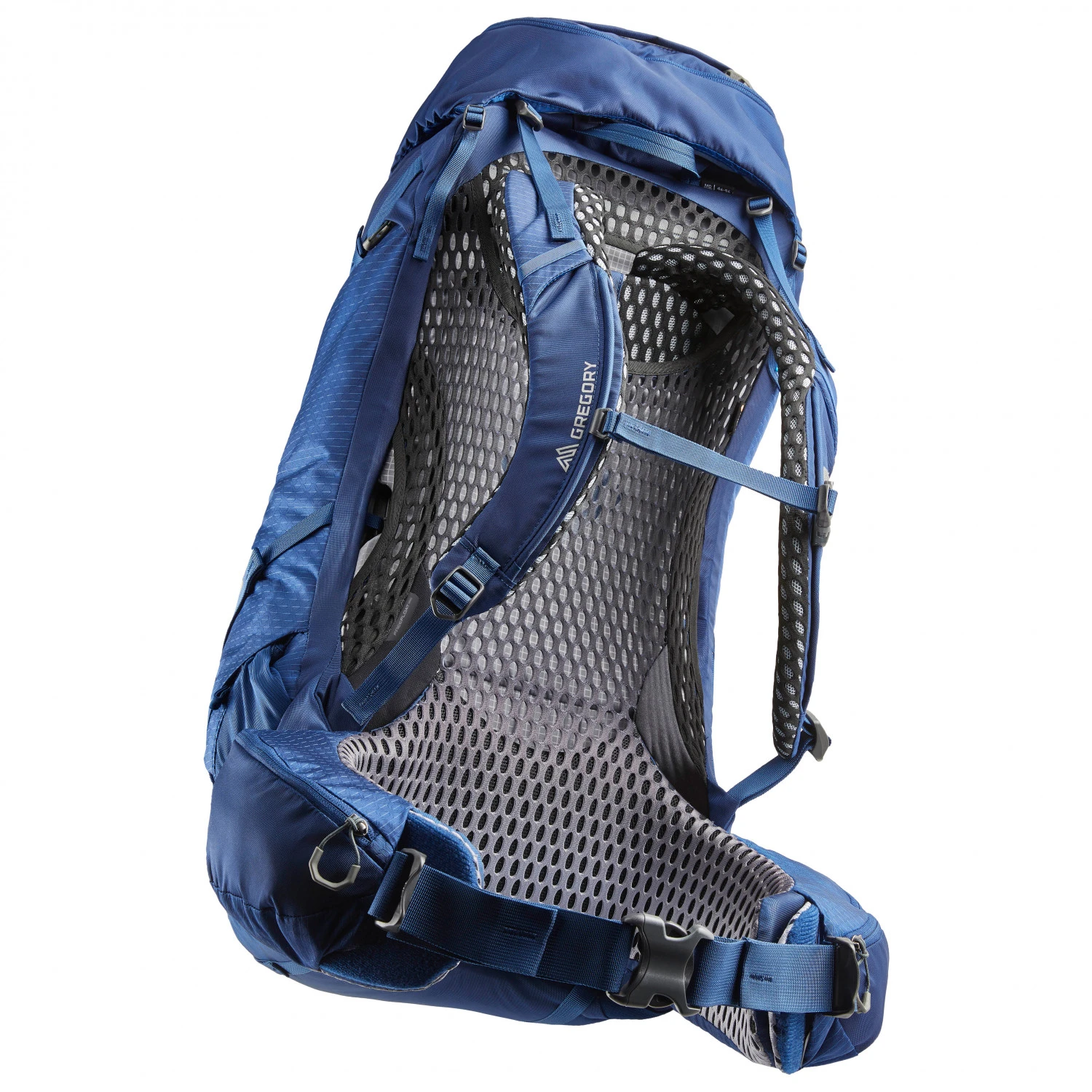 Gregory Katmai 55 - Walking Backpack 5 Gregory Katmai 55 - Walking Backpack - Image 3