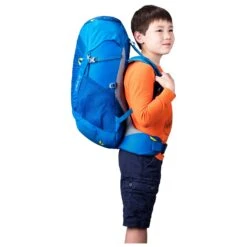 Gregory Kid's Icarus 30 - Walking Backpack 7 Gregory Kid's Icarus 30 - Walking Backpack -Brunner Sales 2025 gregory kids icarus 30 walking backpack detail 3