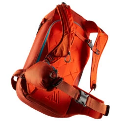 Gregory Targhee 32 - Ski Touring Backpack 13 Gregory Targhee 32 - Ski Touring Backpack -Brunner Sales 2025 gregory targhee 32 ski touring backpack detail 4