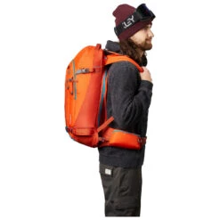 Gregory Targhee 32 - Ski Touring Backpack 14 Gregory Targhee 32 - Ski Touring Backpack -Brunner Sales 2025 gregory targhee 32 ski touring backpack detail 5