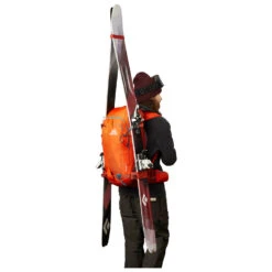 Gregory Targhee 32 - Ski Touring Backpack 15 Gregory Targhee 32 - Ski Touring Backpack -Brunner Sales 2025 gregory targhee 32 ski touring backpack detail 6