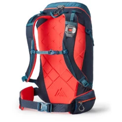 Gregory Targhee Fasttrack 24 - Ski Touring Backpack 9 Gregory Targhee Fasttrack 24 - Ski Touring Backpack -Brunner Sales 2025 gregory targhee fasttrack 24 ski touring backpack detail 3