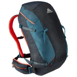 Gregory Targhee Fasttrack 24 - Ski Touring Backpack 10 Gregory Targhee Fasttrack 24 - Ski Touring Backpack -Brunner Sales 2025 gregory targhee fasttrack 24 ski touring backpack detail 4