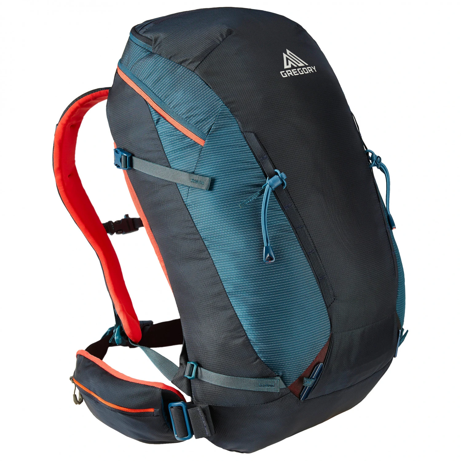 Gregory Targhee Fasttrack 24 - Ski Touring Backpack 6 Gregory Targhee Fasttrack 24 - Ski Touring Backpack - Image 4