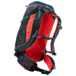 Gregory Targhee Fasttrack 24 - Ski Touring Backpack 11 Gregory Targhee Fasttrack 24 - Ski Touring Backpack -Brunner Sales 2025 gregory targhee fasttrack 24 ski touring backpack detail 5
