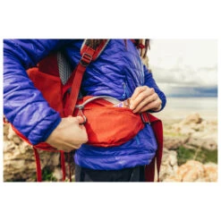 Gregory Women's Amber 65 - Walking Backpack -Brunner Sales 2025 gregory womens amber 65 walking backpack detail 4