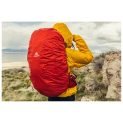 Gregory Women's Amber 65 - Walking Backpack -Brunner Sales 2025 gregory womens amber 65 walking backpack detail 5