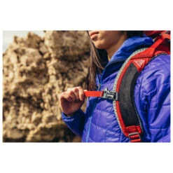 Gregory Women's Amber 65 - Walking Backpack -Brunner Sales 2025 gregory womens amber 65 walking backpack detail 8