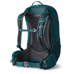 Gregory Women's Juno 30 RC - Walking Backpack 8 Gregory Women's Juno 30 RC - Walking Backpack -Brunner Sales 2025 gregory womens juno 30 rc walking backpack detail 2