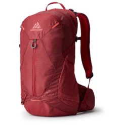 Gregory Women's Maya 15 - Walking Backpack 5 Gregory Women's Maya 15 - Walking Backpack -Brunner Sales 2025 gregory womens maya 15 walking backpack detail 2