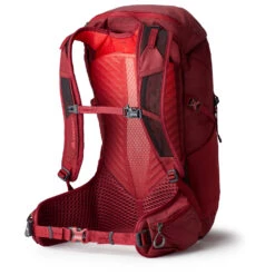 Gregory Women's Maya 30 - Walking Backpack 5 Gregory Women's Maya 30 - Walking Backpack -Brunner Sales 2025 gregory womens maya 30 walking backpack detail 2