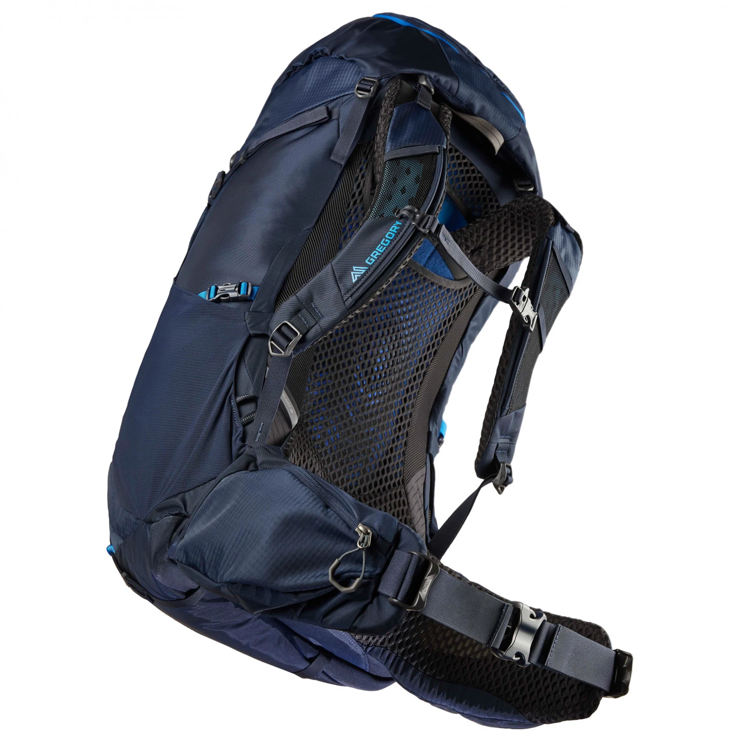 Gregory Zulu 55 - Walking Backpack 4 Gregory Zulu 55 - Walking Backpack - Image 2