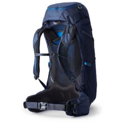 Gregory Zulu 55 - Walking Backpack 8 Gregory Zulu 55 - Walking Backpack -Brunner Sales 2025 gregory zulu 55 walking backpack detail 3