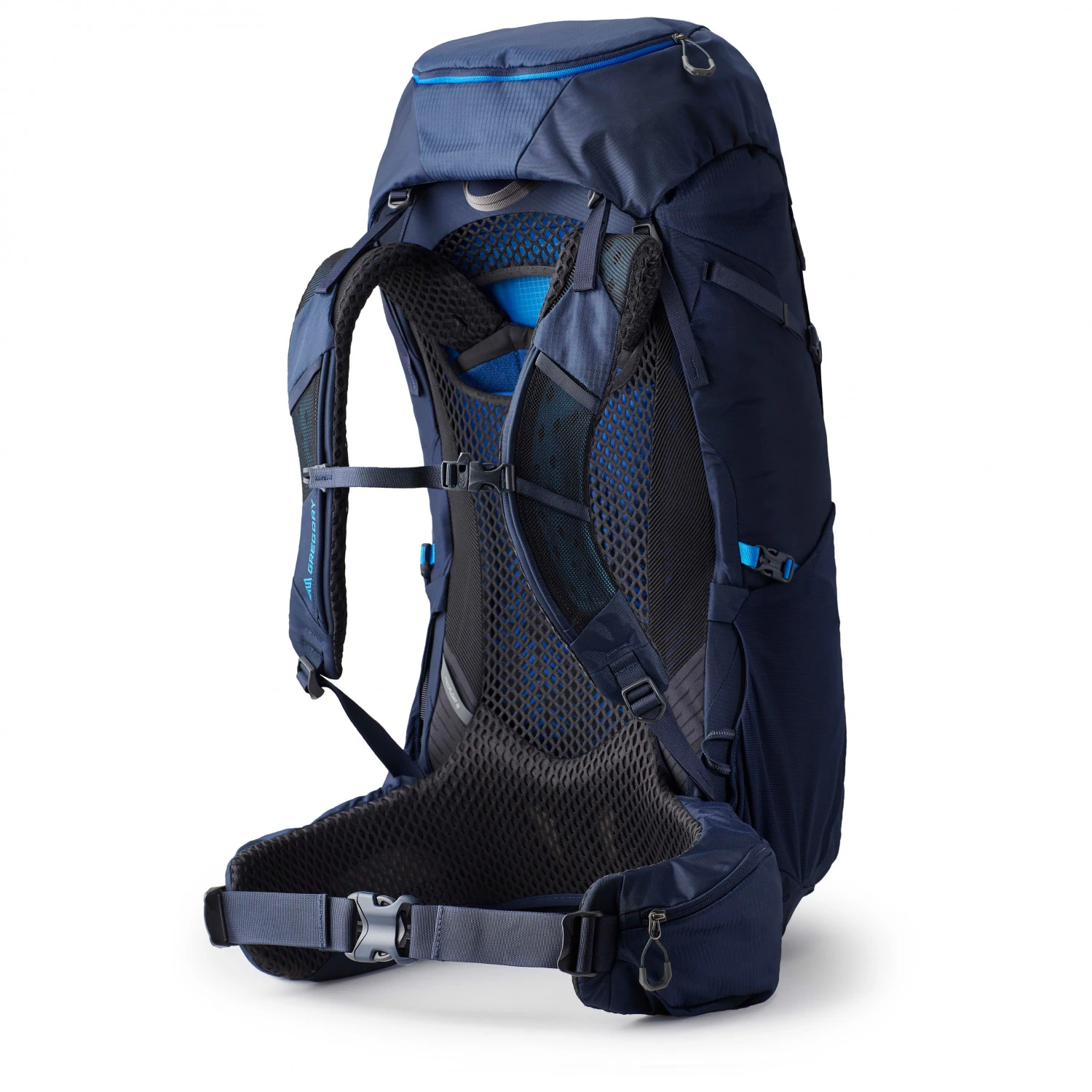 Gregory Zulu 55 - Walking Backpack 5 Gregory Zulu 55 - Walking Backpack - Image 3