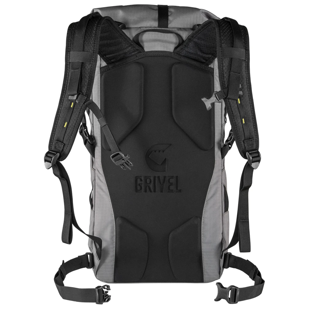 Grivel Backpack Parete 30 - Climbing Backpack 4 Grivel Backpack Parete 30 - Climbing Backpack - Image 2