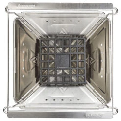 Katla Grill - Solid Fuel Stoves -Brunner Sales 2025 groenberg katla grill solid fuel stoves detail 4