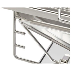 Katla Grill - Solid Fuel Stoves -Brunner Sales 2025 groenberg katla grill solid fuel stoves detail 8