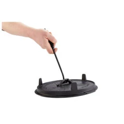 Knopp Handle -Brunner Sales 2025 groenberg knopp handle detail 4