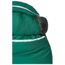 Grüezi Bag Biopod DownWool Subzero 185 - Down Sleeping Bag 22 Grüezi Bag Biopod DownWool Subzero 185 - Down Sleeping Bag -Brunner Sales 2025 grueezi bag biopod downwool subzero 185 down sleeping bag detail 10