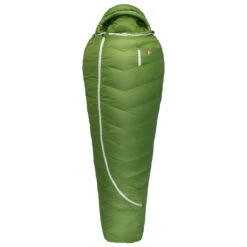 Grüezi Bag Biopod DownWool Summer 175 - Down Sleeping Bag
