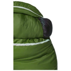 Grüezi Bag Biopod DownWool Summer 175 - Down Sleeping Bag -Brunner Sales 2025 grueezi bag biopod downwool summer 175 down sleeping bag detail 10