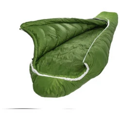Grüezi Bag Biopod DownWool Summer 175 - Down Sleeping Bag -Brunner Sales 2025 grueezi bag biopod downwool summer 175 down sleeping bag detail 3