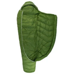 Grüezi Bag Biopod DownWool Summer 175 - Down Sleeping Bag -Brunner Sales 2025 grueezi bag biopod downwool summer 175 down sleeping bag detail 4