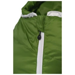 Grüezi Bag Biopod DownWool Summer 175 - Down Sleeping Bag -Brunner Sales 2025 grueezi bag biopod downwool summer 175 down sleeping bag detail 7