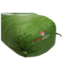 Grüezi Bag Biopod DownWool Summer 175 - Down Sleeping Bag -Brunner Sales 2025 grueezi bag biopod downwool summer 175 down sleeping bag detail 9