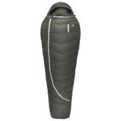 Grüezi Bag Biopod DownWool Summer 200 - Down Sleeping Bag