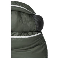 Grüezi Bag Biopod DownWool Summer 200 - Down Sleeping Bag -Brunner Sales 2025 grueezi bag biopod downwool summer 200 down sleeping bag detail 10