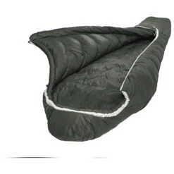 Grüezi Bag Biopod DownWool Summer 200 - Down Sleeping Bag -Brunner Sales 2025 grueezi bag biopod downwool summer 200 down sleeping bag detail 3
