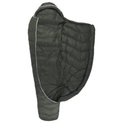 Grüezi Bag Biopod DownWool Summer 200 - Down Sleeping Bag -Brunner Sales 2025 grueezi bag biopod downwool summer 200 down sleeping bag detail 4