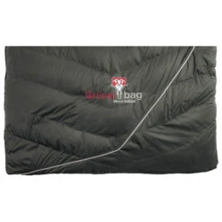Grüezi Bag Biopod DownWool Summer Comfort - Down Sleeping Bag 21 Grüezi Bag Biopod DownWool Summer Comfort - Down Sleeping Bag -Brunner Sales 2025 grueezi bag biopod downwool summer comfort down sleeping bag detail 10