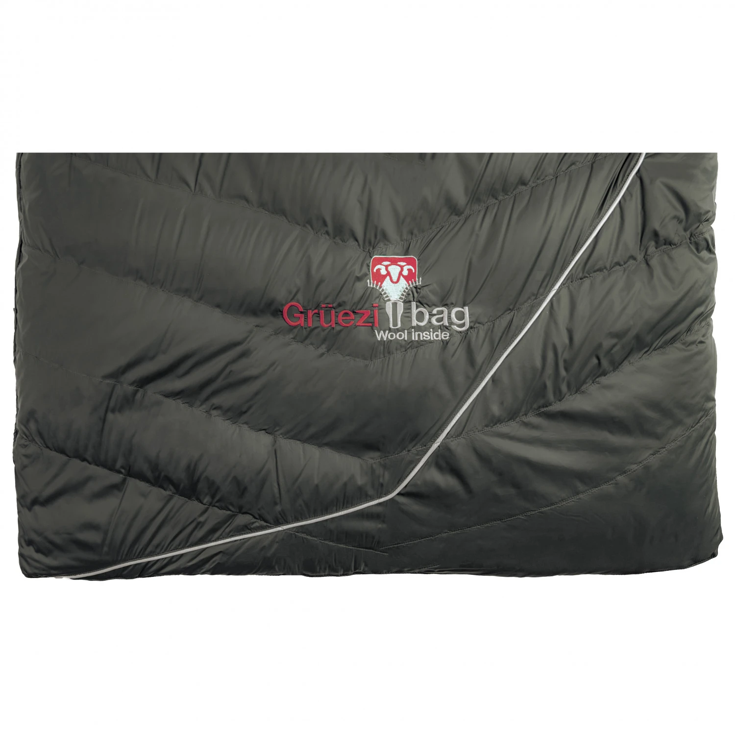 Grüezi Bag Biopod DownWool Summer Comfort - Down Sleeping Bag 12 Grüezi Bag Biopod DownWool Summer Comfort - Down Sleeping Bag - Image 10