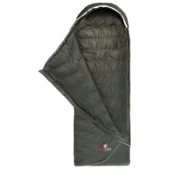Grüezi Bag Biopod DownWool Summer Comfort - Down Sleeping Bag 15 Grüezi Bag Biopod DownWool Summer Comfort - Down Sleeping Bag -Brunner Sales 2025 grueezi bag biopod downwool summer comfort down sleeping bag detail 4