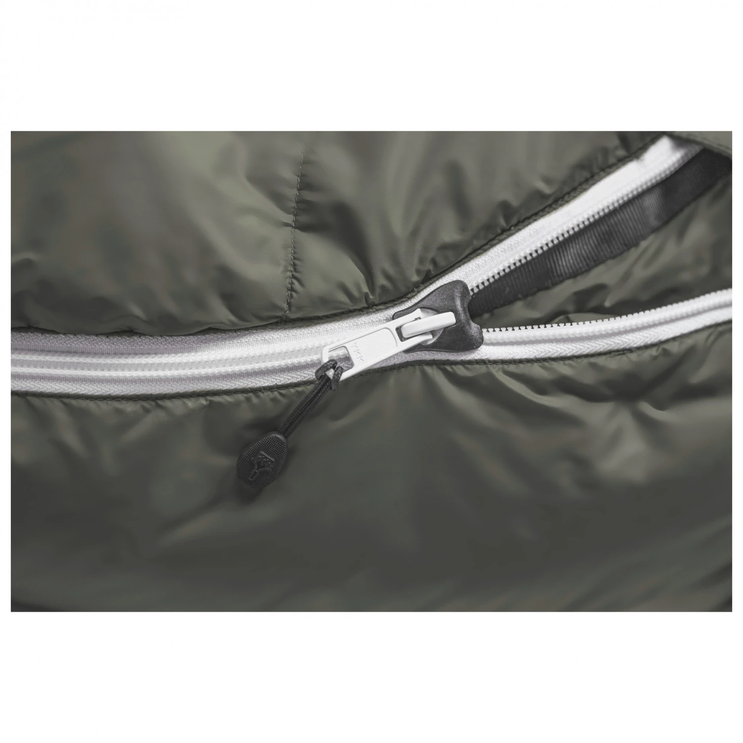 Grüezi Bag Biopod DownWool Summer Comfort - Down Sleeping Bag 10 Grüezi Bag Biopod DownWool Summer Comfort - Down Sleeping Bag - Image 8