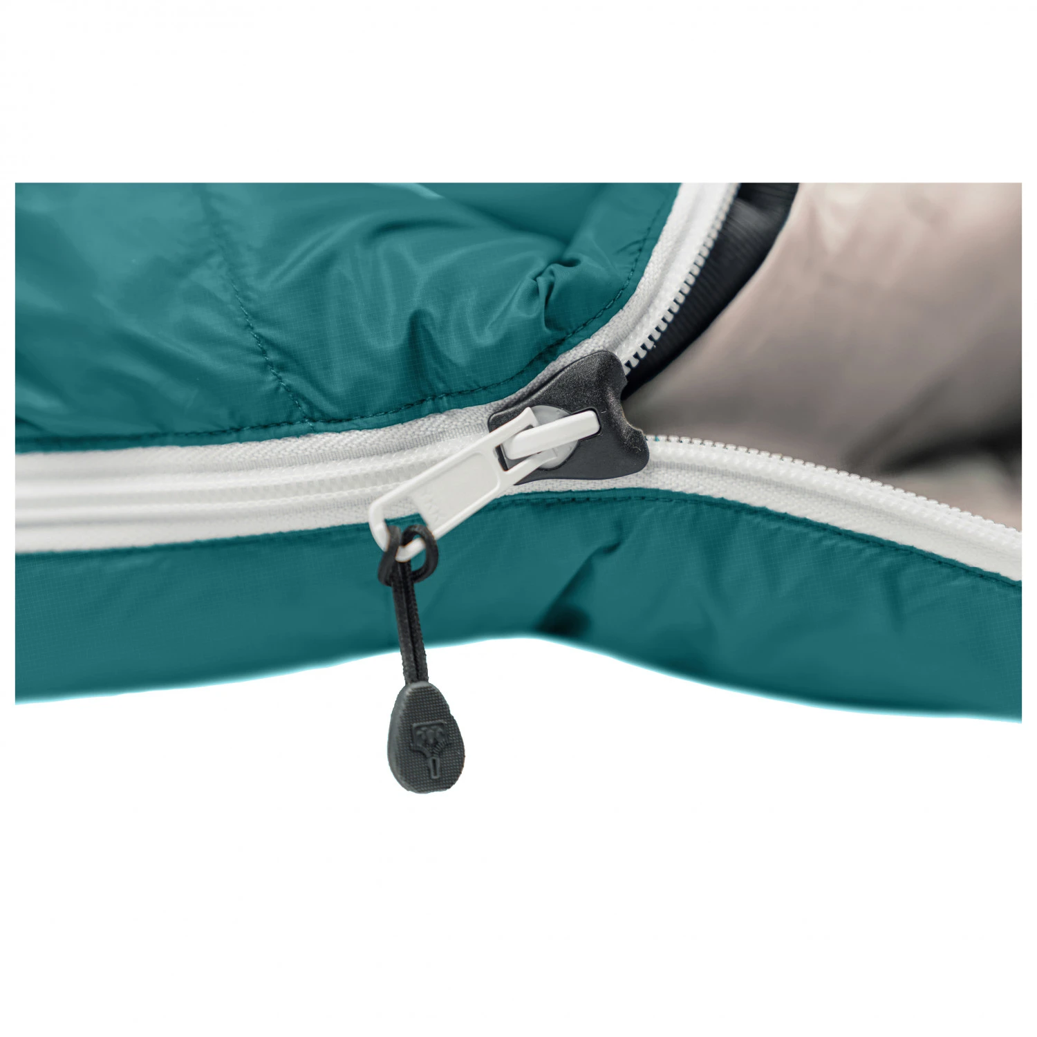 Grüezi Bag Biopod Wolle Goas Comfort Links - Synthetic Sleeping Bag 9 Grüezi Bag Biopod Wolle Goas Comfort Links - Synthetic Sleeping Bag - Image 7