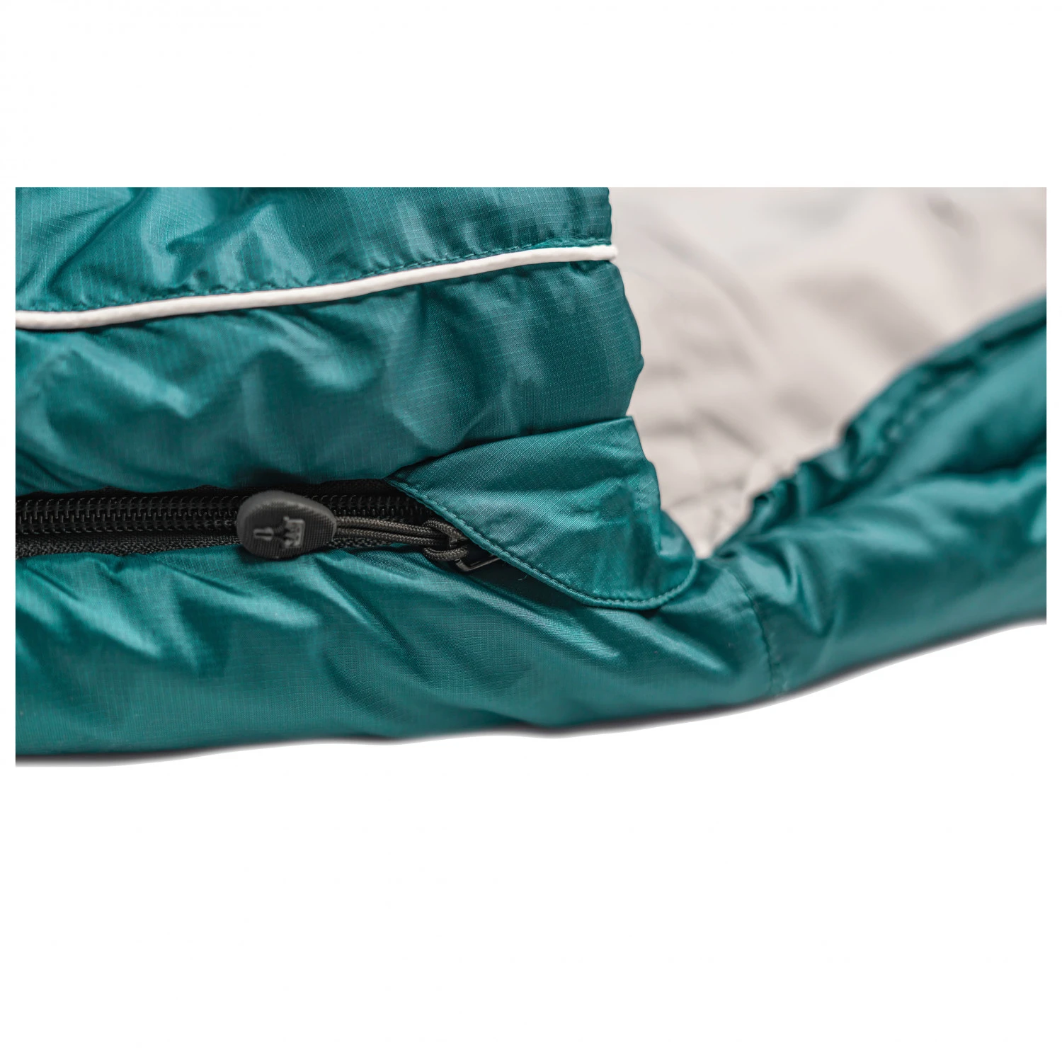 Grüezi Bag Biopod Wolle Goas Comfort Links - Synthetic Sleeping Bag 10 Grüezi Bag Biopod Wolle Goas Comfort Links - Synthetic Sleeping Bag - Image 8