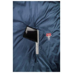 Grüezi Bag Biopod Wolle Goas Cotton Comfort - Synthetic Sleeping Bag -Brunner Sales 2025 grueezi bag biopod wolle goas cotton comfort synthetic sleeping bag detail 10