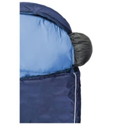 Grüezi Bag Biopod Wolle Goas Cotton Comfort - Synthetic Sleeping Bag -Brunner Sales 2025 grueezi bag biopod wolle goas cotton comfort synthetic sleeping bag detail 11