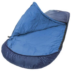 Grüezi Bag Biopod Wolle Goas Cotton Comfort - Synthetic Sleeping Bag -Brunner Sales 2025 grueezi bag biopod wolle goas cotton comfort synthetic sleeping bag detail 4