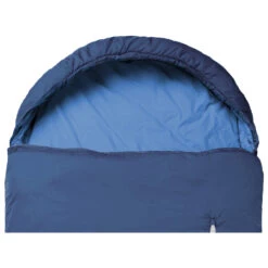 Grüezi Bag Biopod Wolle Goas Cotton Comfort - Synthetic Sleeping Bag -Brunner Sales 2025 grueezi bag biopod wolle goas cotton comfort synthetic sleeping bag detail 5