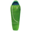 Grüezi Bag Biopod Wolle Kids World Traveller - Kids' Sleeping Bag -Brunner Sales 2025 grueezi bag biopod wolle kids world traveller kids sleeping bag