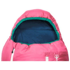 Grüezi Bag Biopod Wolle Kids World Traveller - Kids' Sleeping Bag 16 Grüezi Bag Biopod Wolle Kids World Traveller - Kids' Sleeping Bag -Brunner Sales 2025 grueezi bag biopod wolle kids world traveller kids sleeping bag detail 5