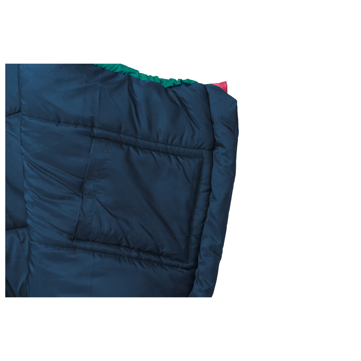 Grüezi Bag Biopod Wolle Kids World Traveller - Kids' Sleeping Bag 8 Grüezi Bag Biopod Wolle Kids World Traveller - Kids' Sleeping Bag - Image 6