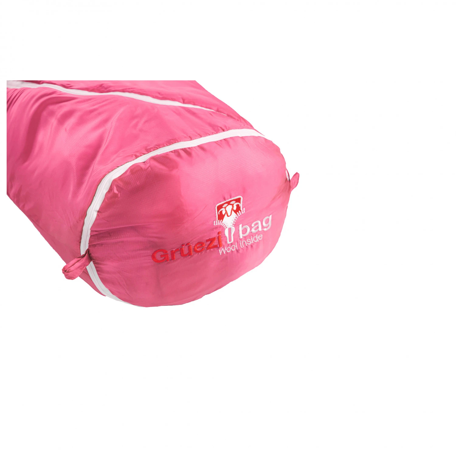 Grüezi Bag Biopod Wolle Kids World Traveller - Kids' Sleeping Bag 11 Grüezi Bag Biopod Wolle Kids World Traveller - Kids' Sleeping Bag - Image 9