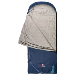 Grüezi Bag Biopod Wolle Murmeltier Comfort - Synthetic Sleeping Bag -Brunner Sales 2025 grueezi bag biopod wolle murmeltier comfort synthetic sleeping bag detail 4